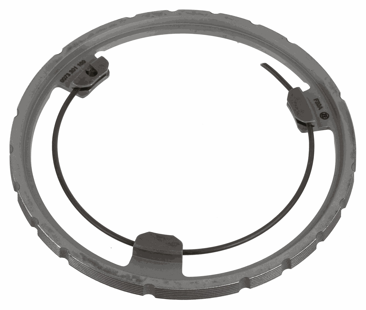 Synchronizer Ring, manual transmission