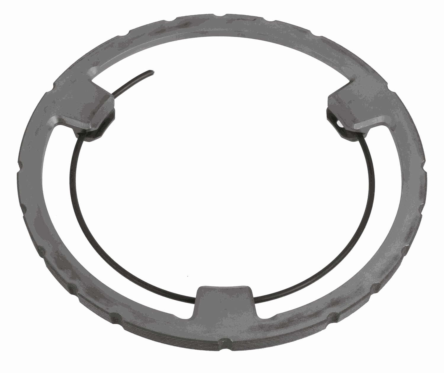 Synchronizer Ring, manual transmission 2