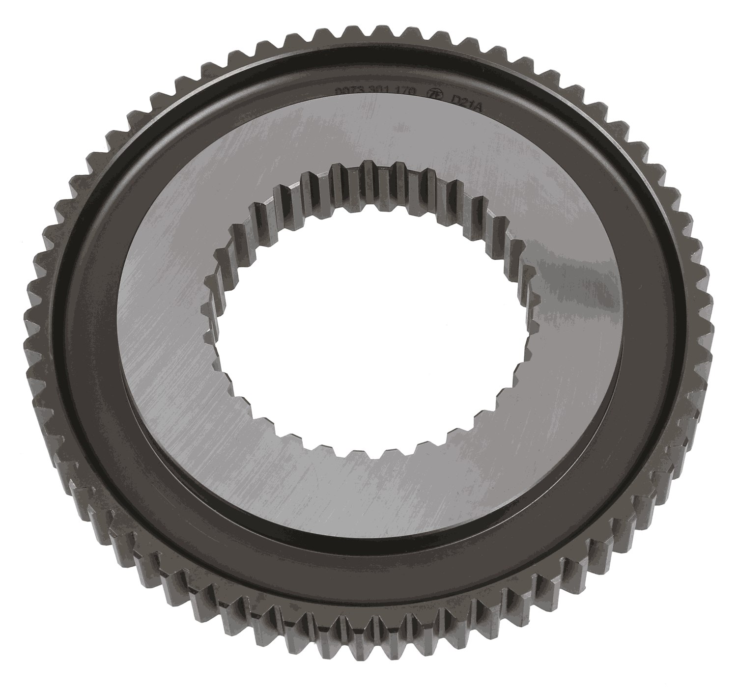 Synchronizer Body, manual transmission