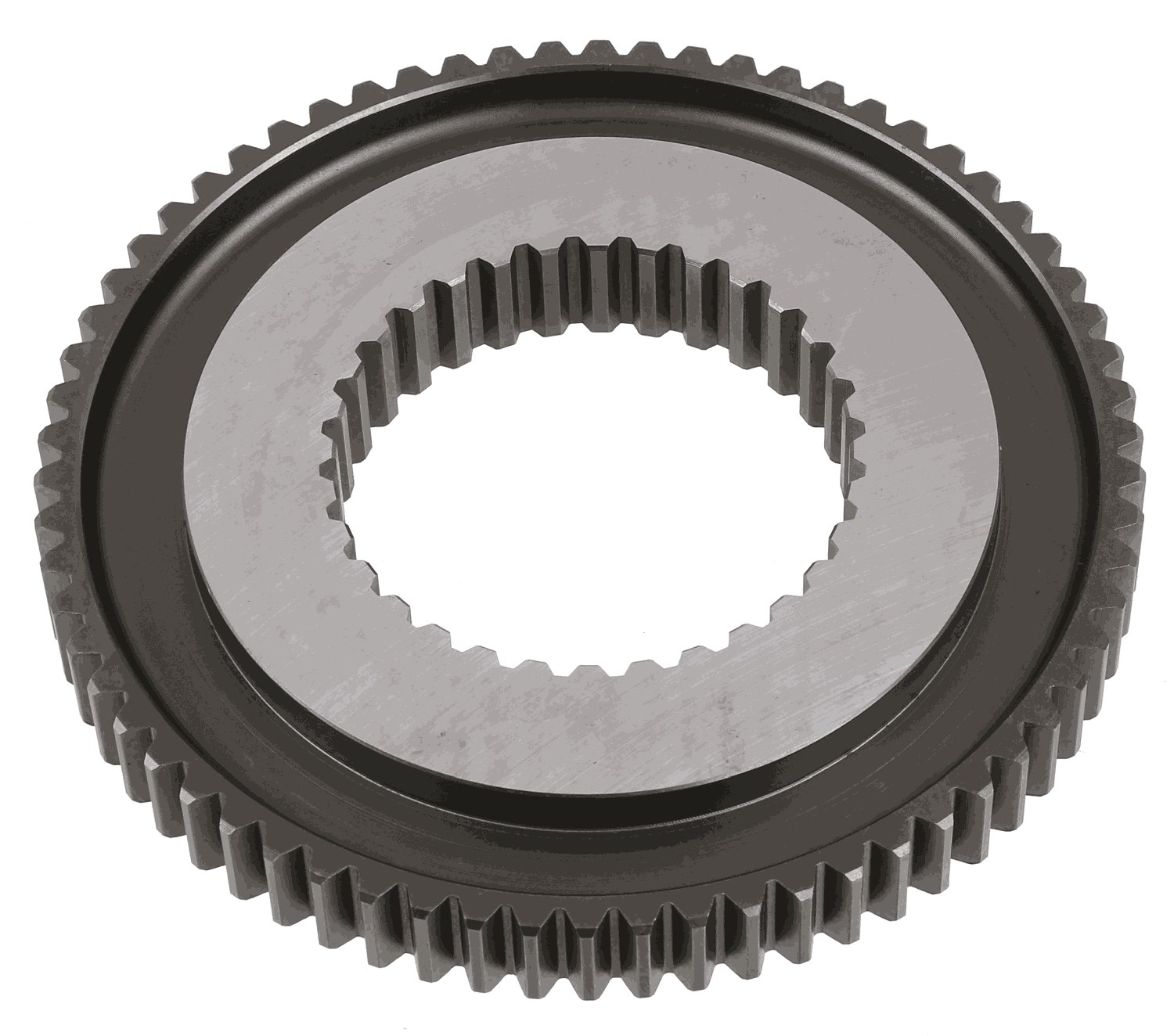 Synchronizer Body, manual transmission 2