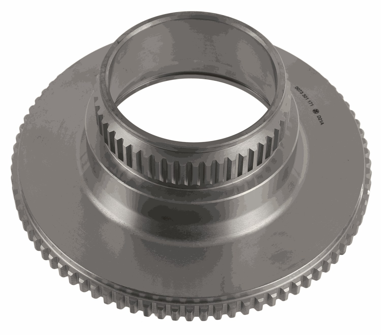 Synchronizer Body, manual transmission