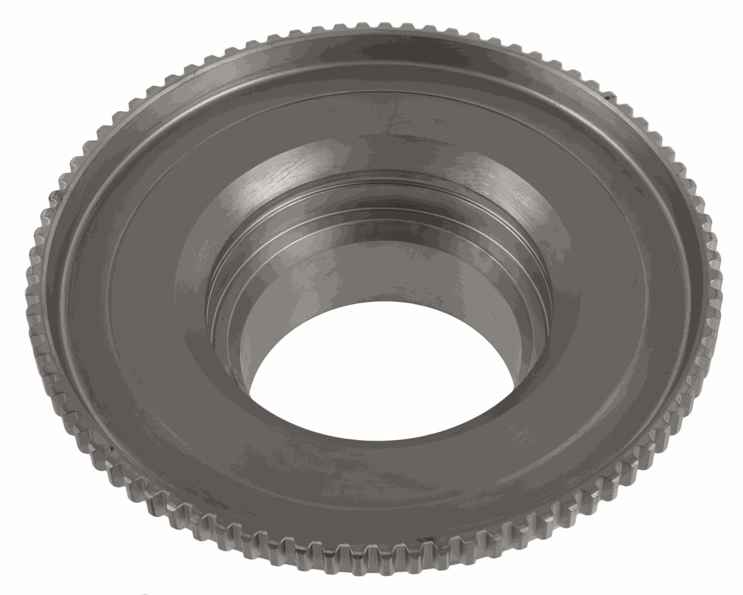 Synchronizer Body, manual transmission 2