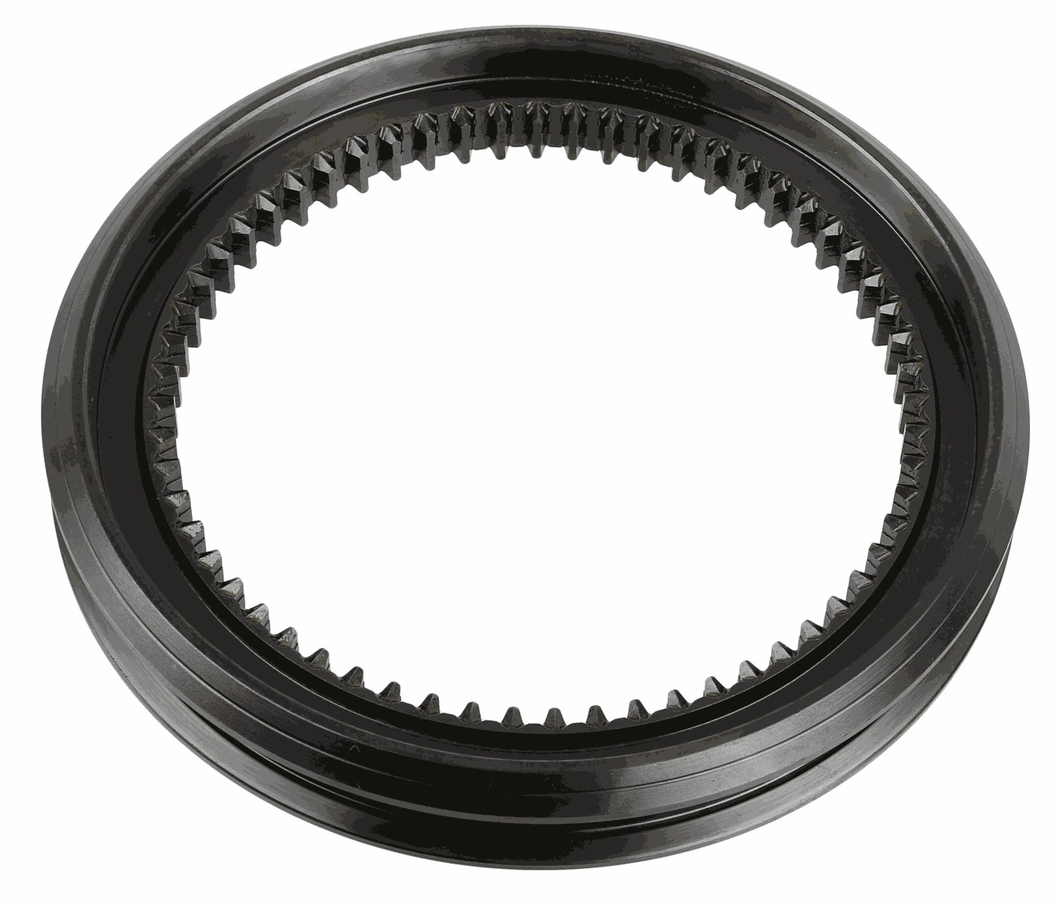 Gearshift Sleeve, manual transmission 2