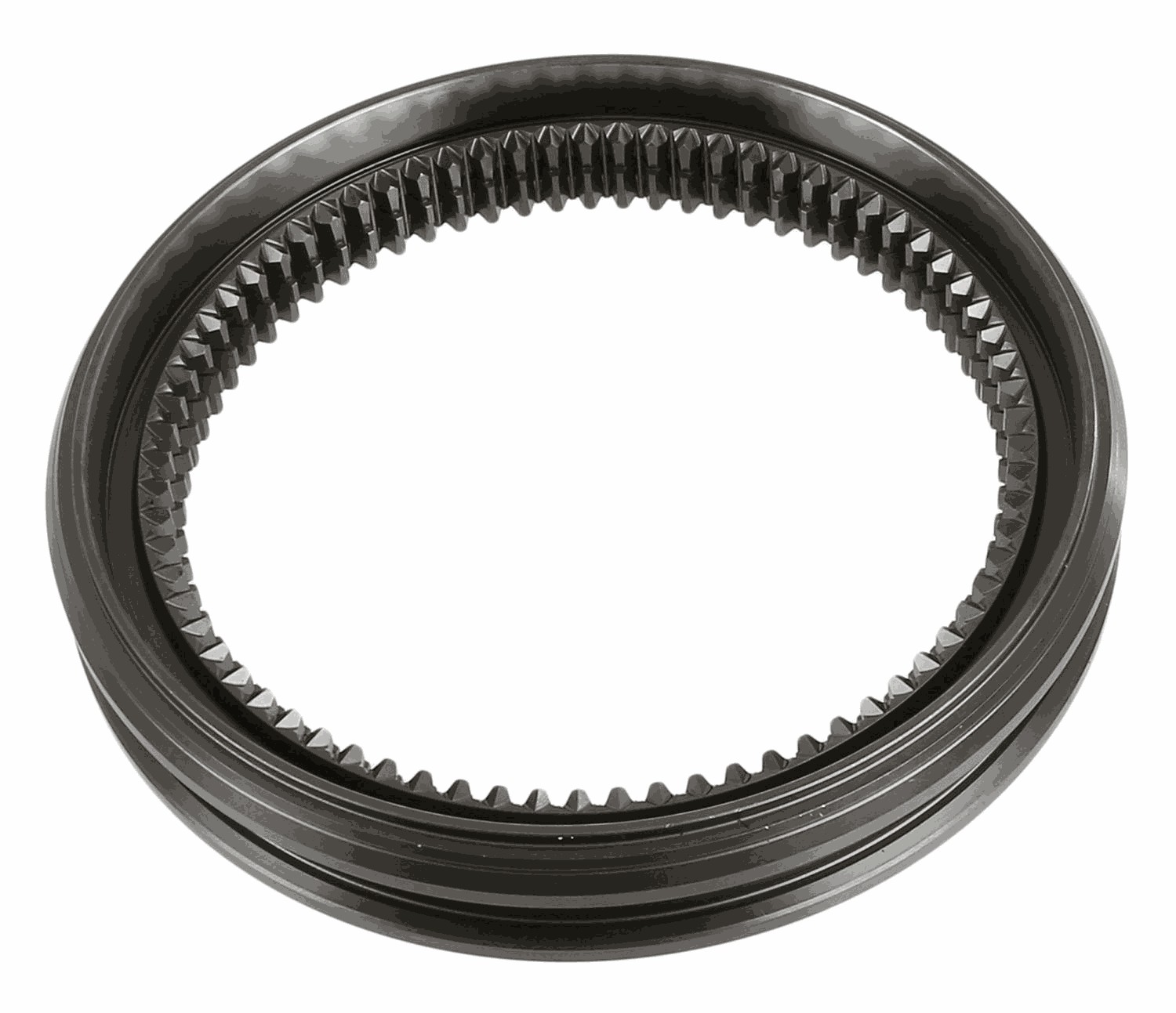 Gearshift Sleeve, manual transmission