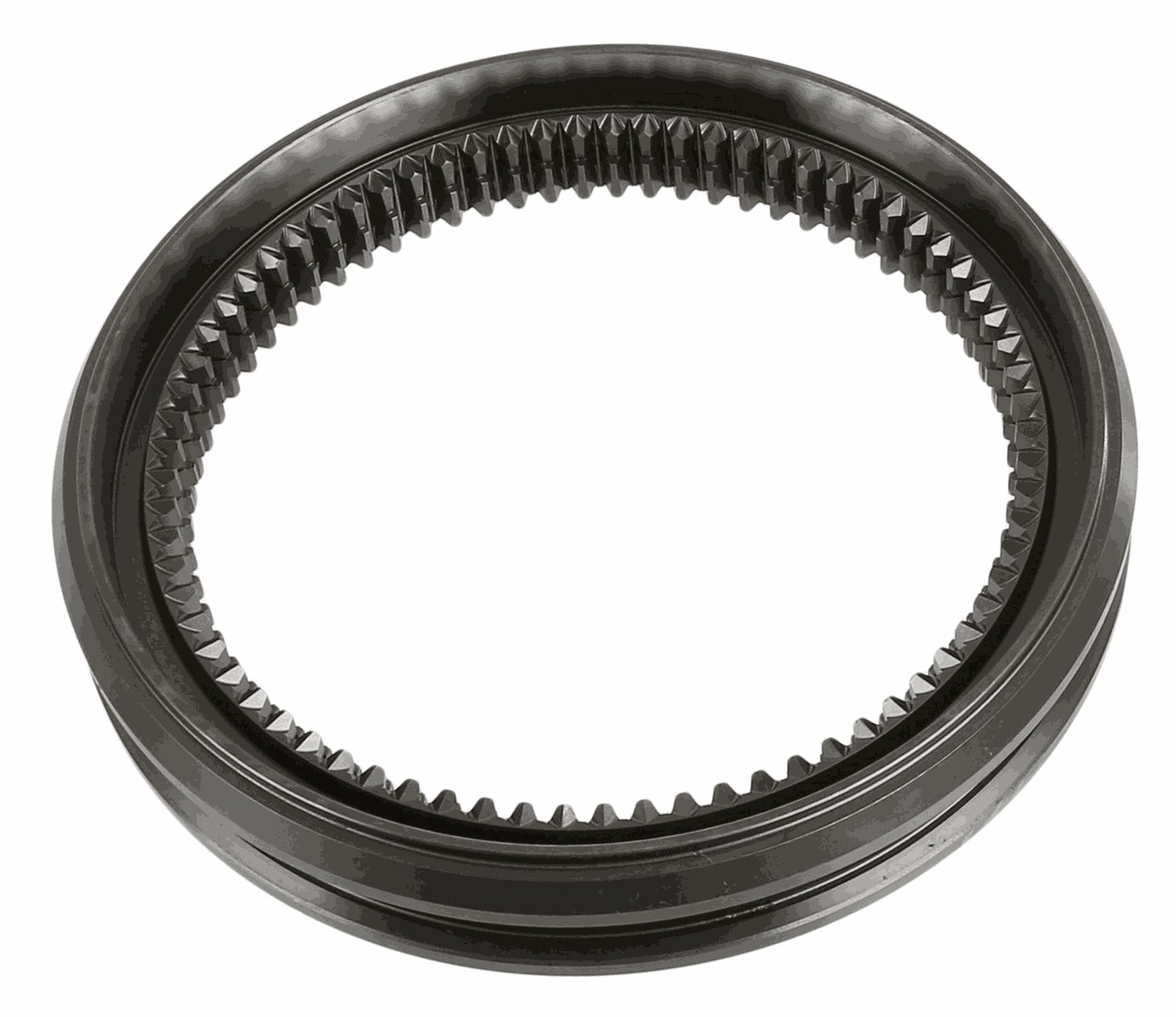 Gearshift Sleeve, manual transmission 2