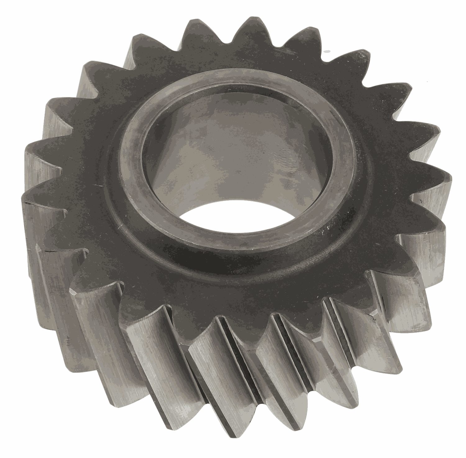 Pulley, reverse gear 2