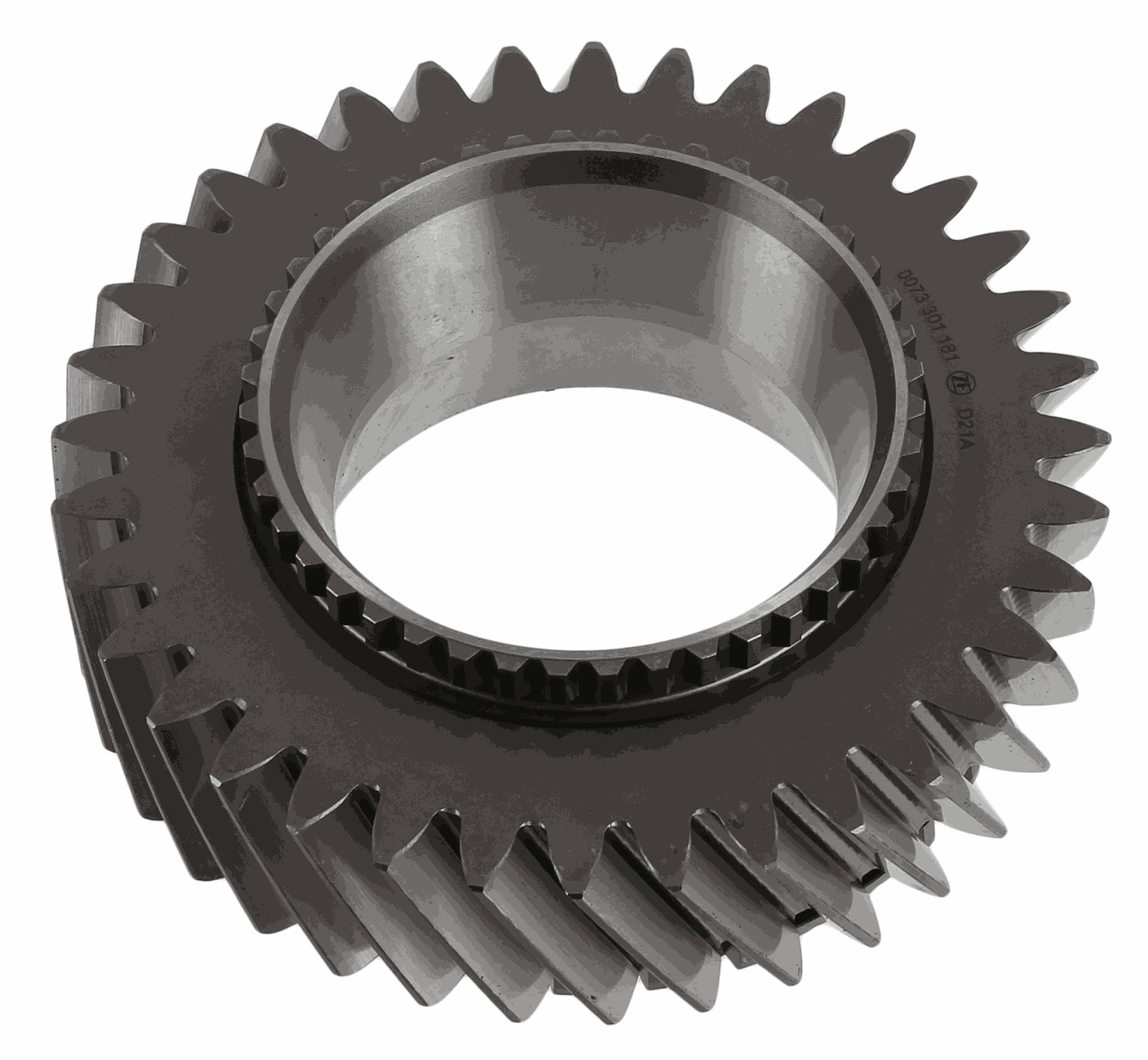 Gear, main shaft