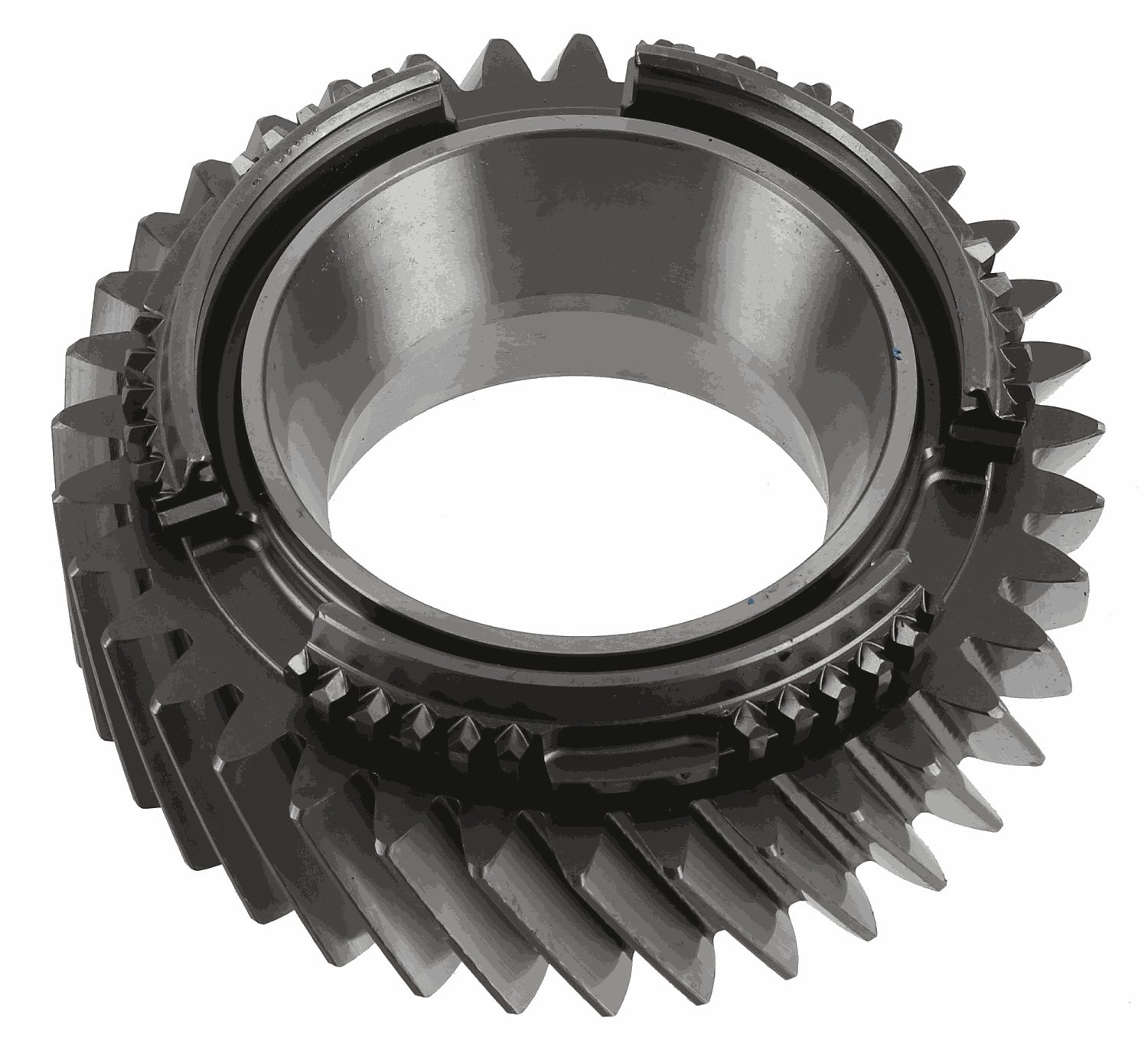 Gear, main shaft 2