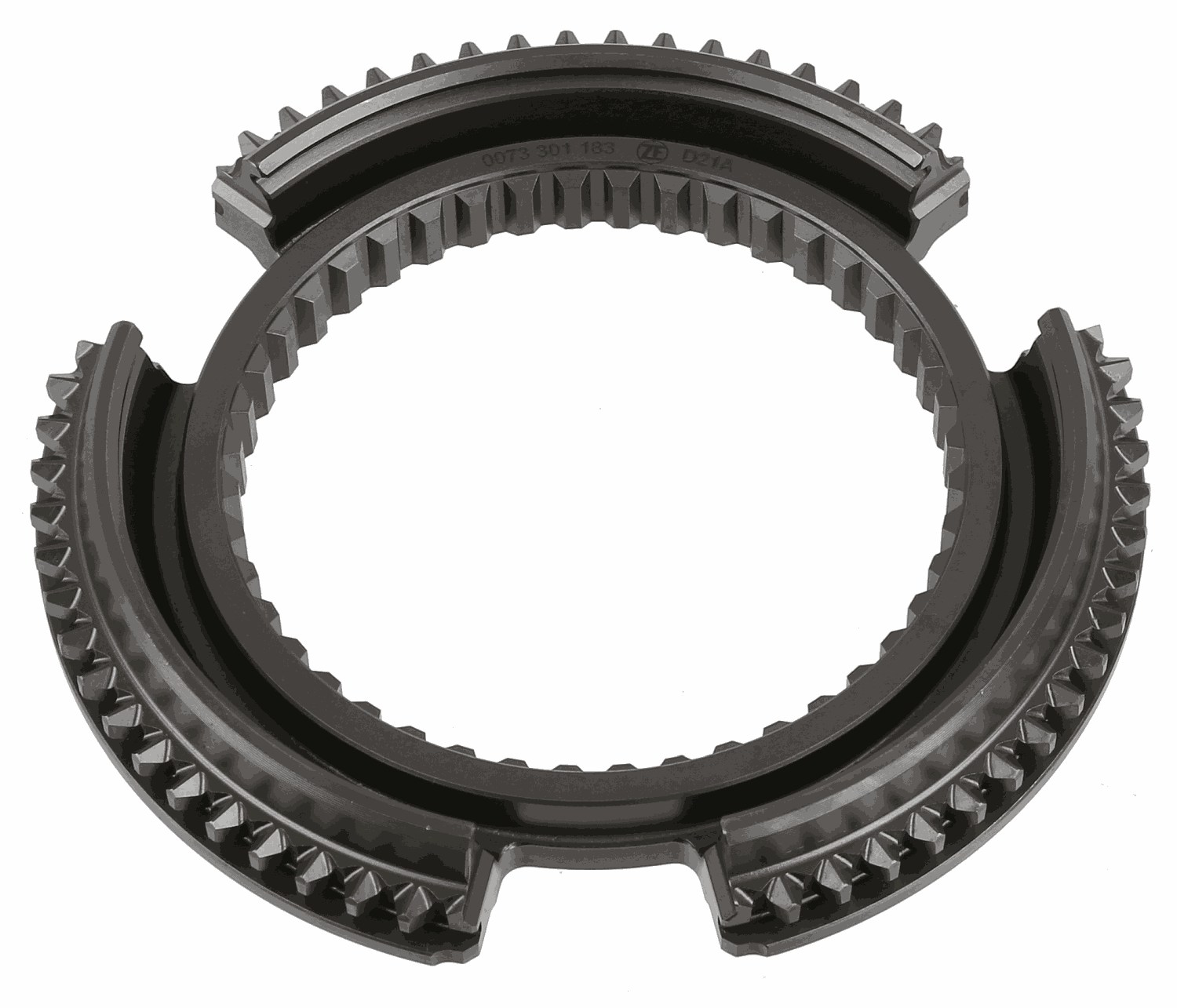 Synchronizer Cone, speed change gear