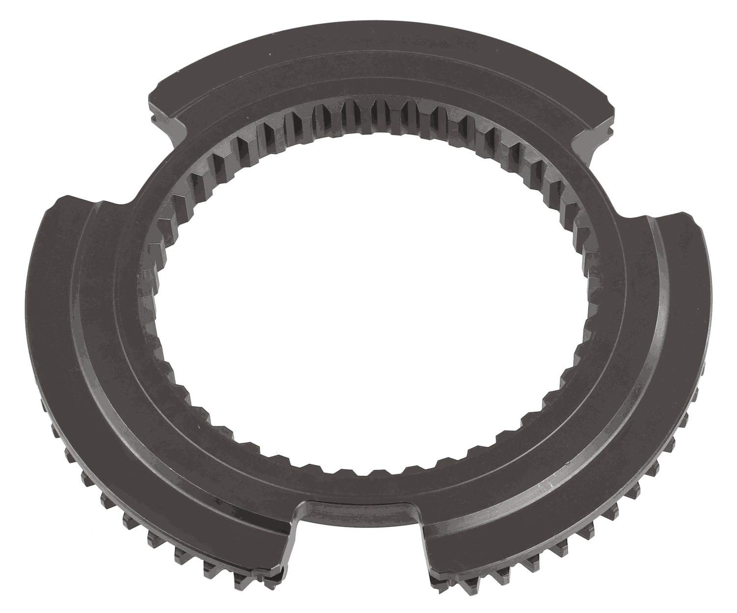 Synchronizer Cone, speed change gear 2