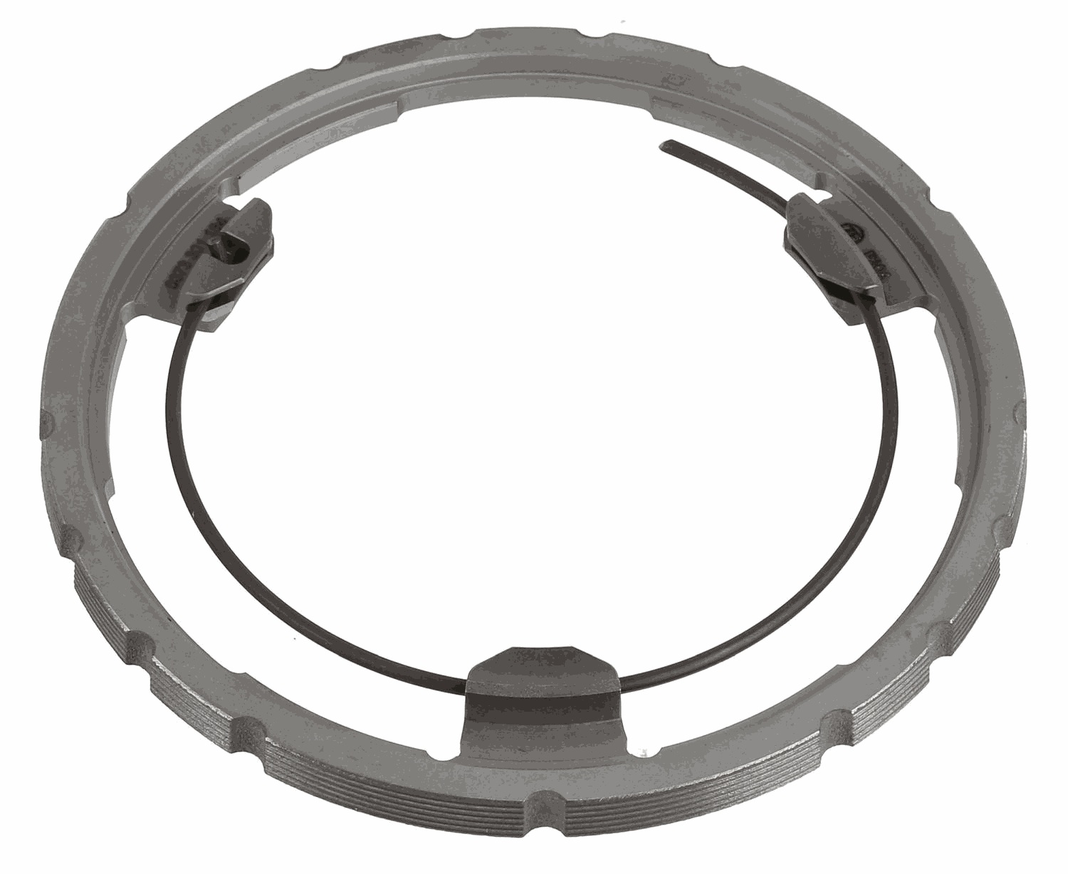 Synchronizer Ring, manual transmission