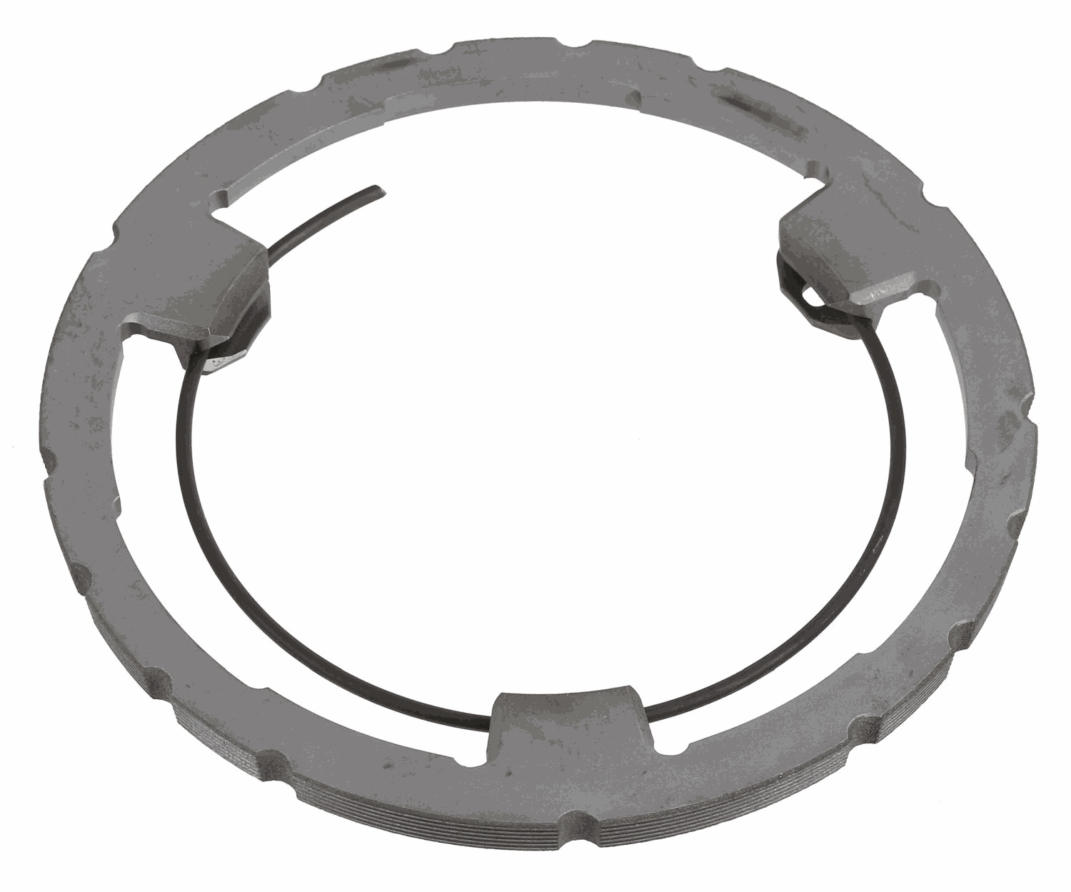 Synchronizer Ring, manual transmission 2
