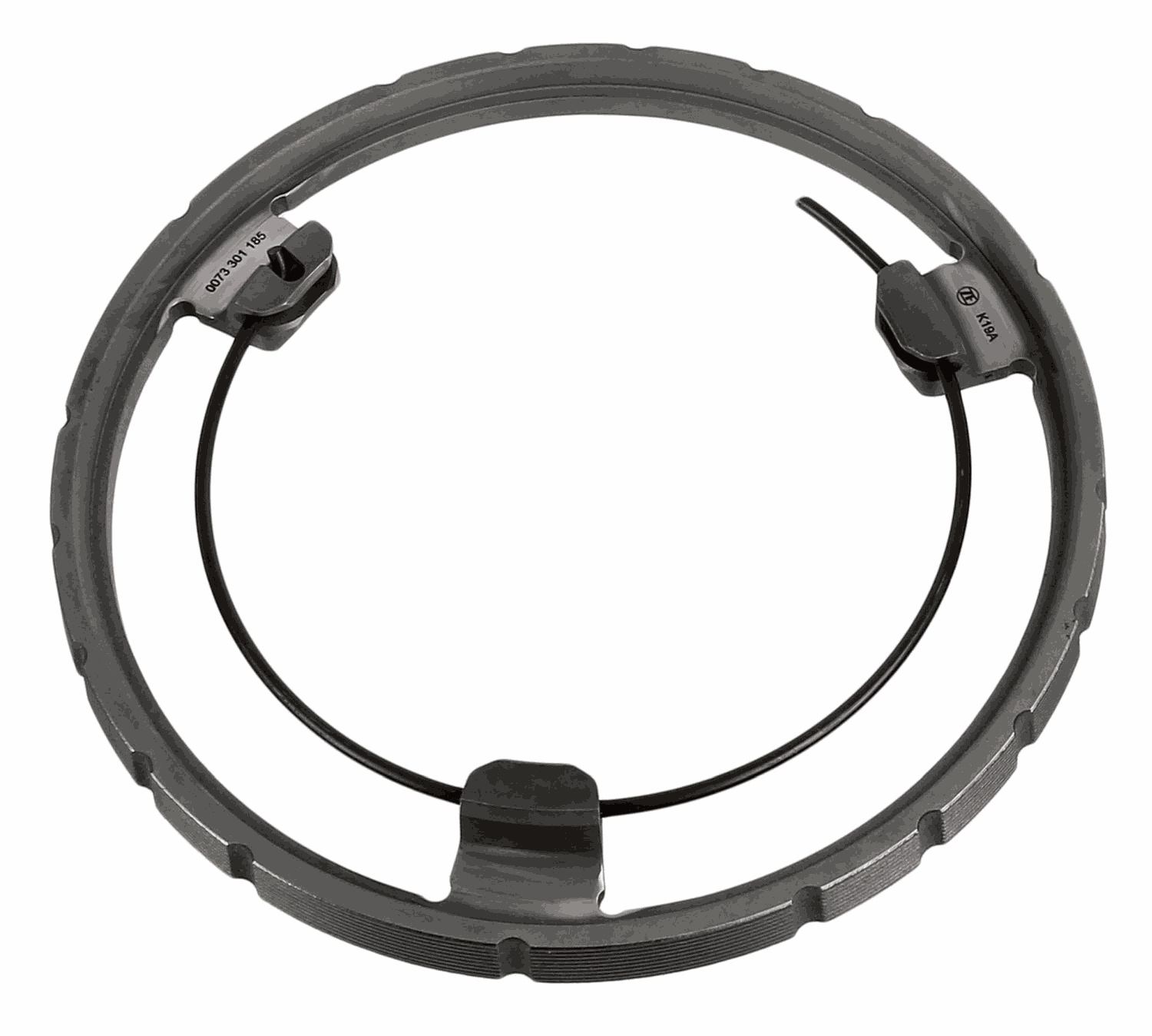 Synchronizer Ring, manual transmission