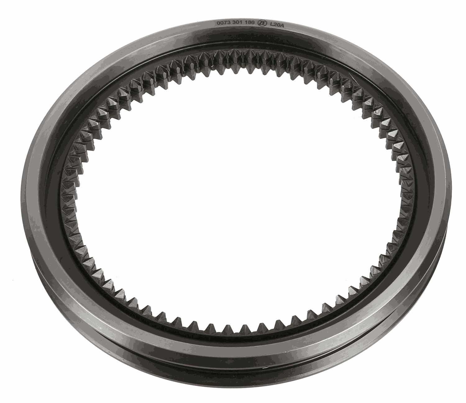 Gearshift Sleeve, manual transmission
