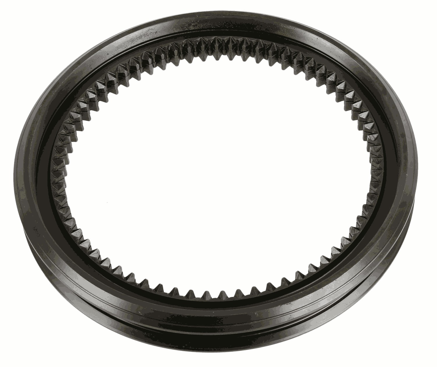 Gearshift Sleeve, manual transmission 2