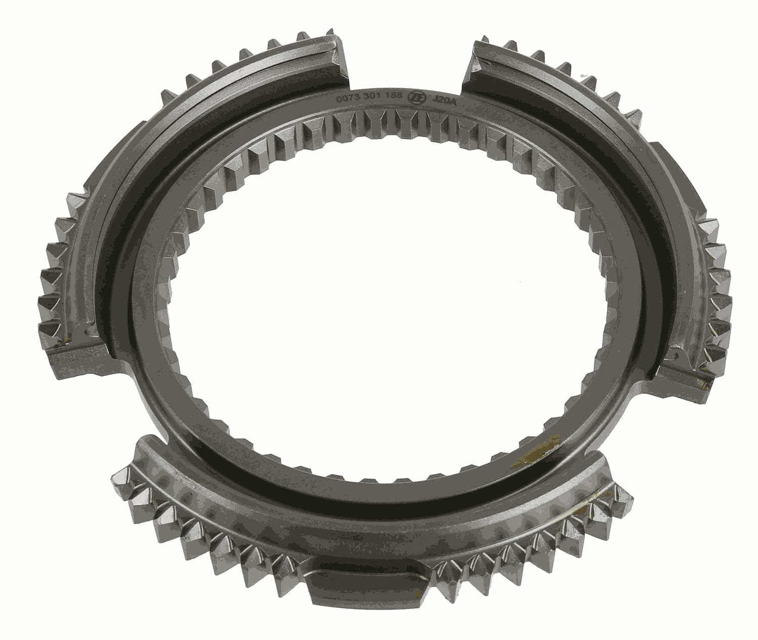 Synchronizer Cone, speed change gear