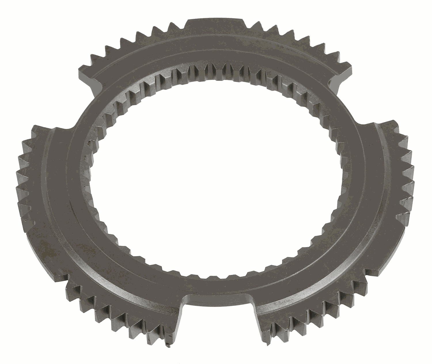 Synchronizer Cone, speed change gear 2