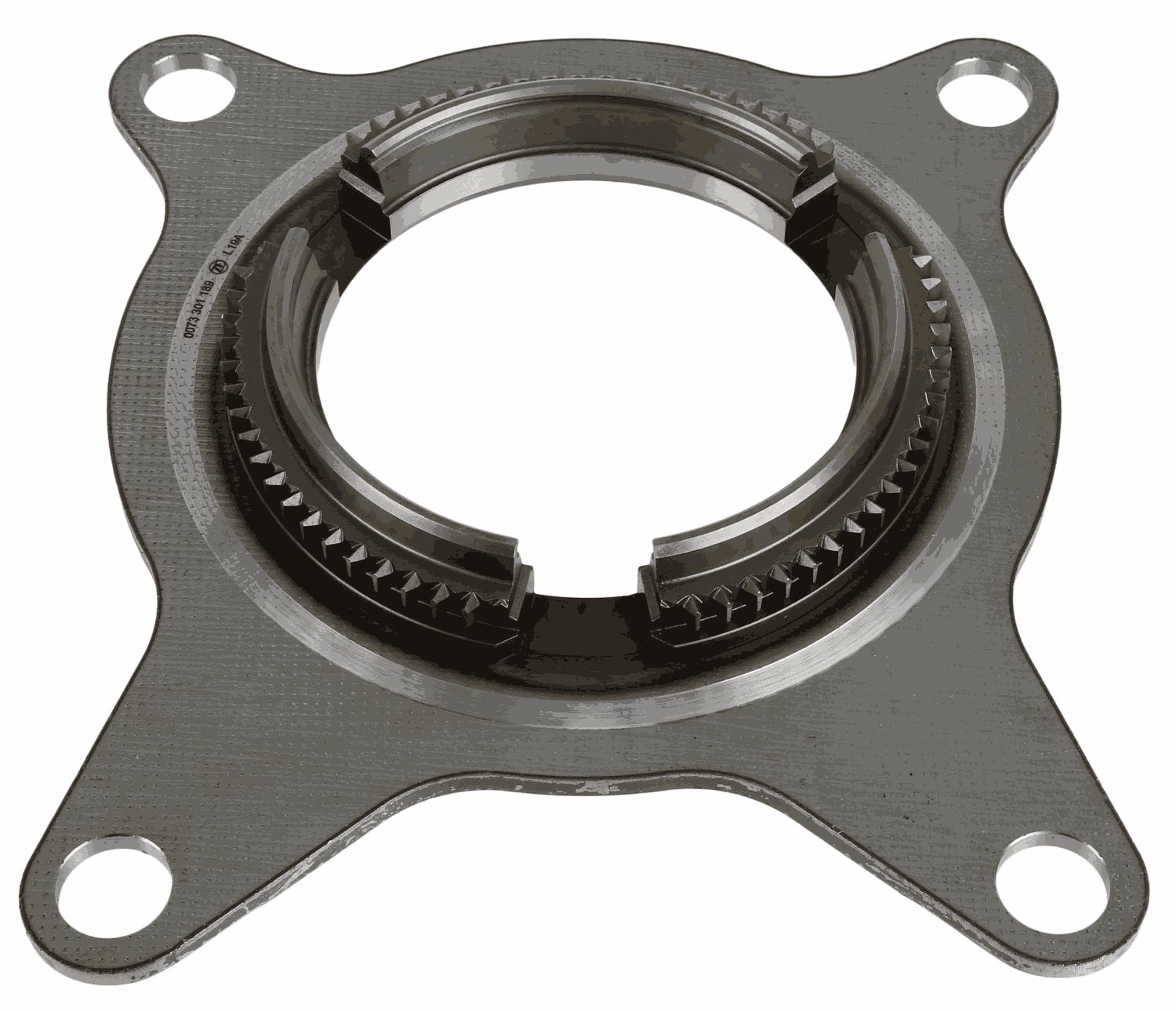 Synchronizer Cone, speed change gear