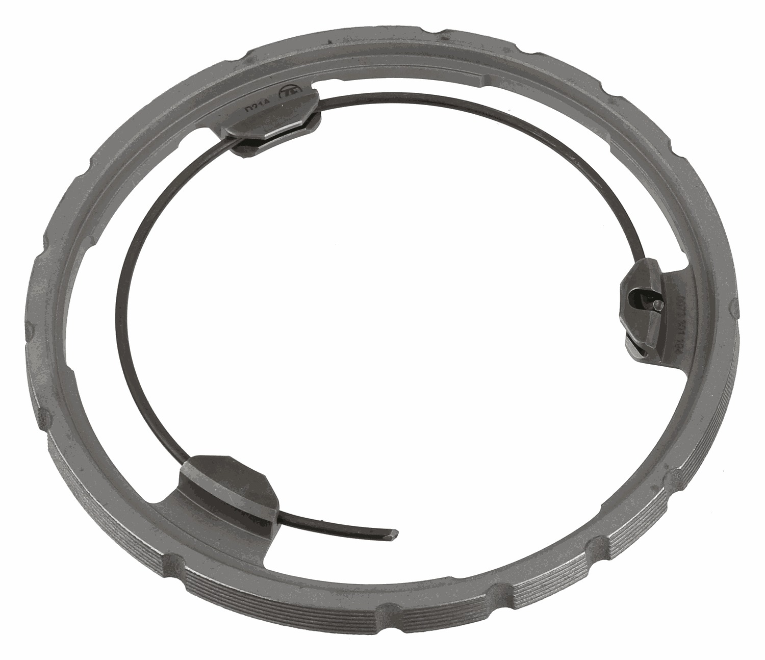 Synchronizer Ring, manual transmission