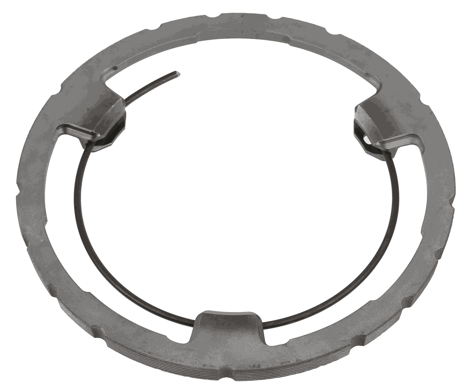 Synchronizer Ring, manual transmission 2