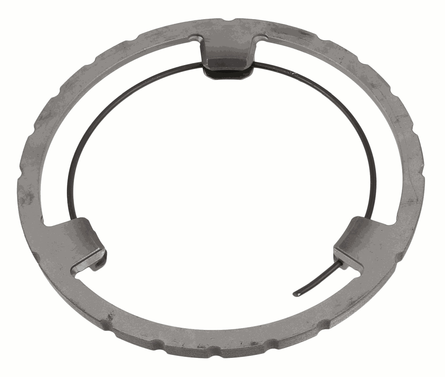 Synchronizer Ring, manual transmission 2