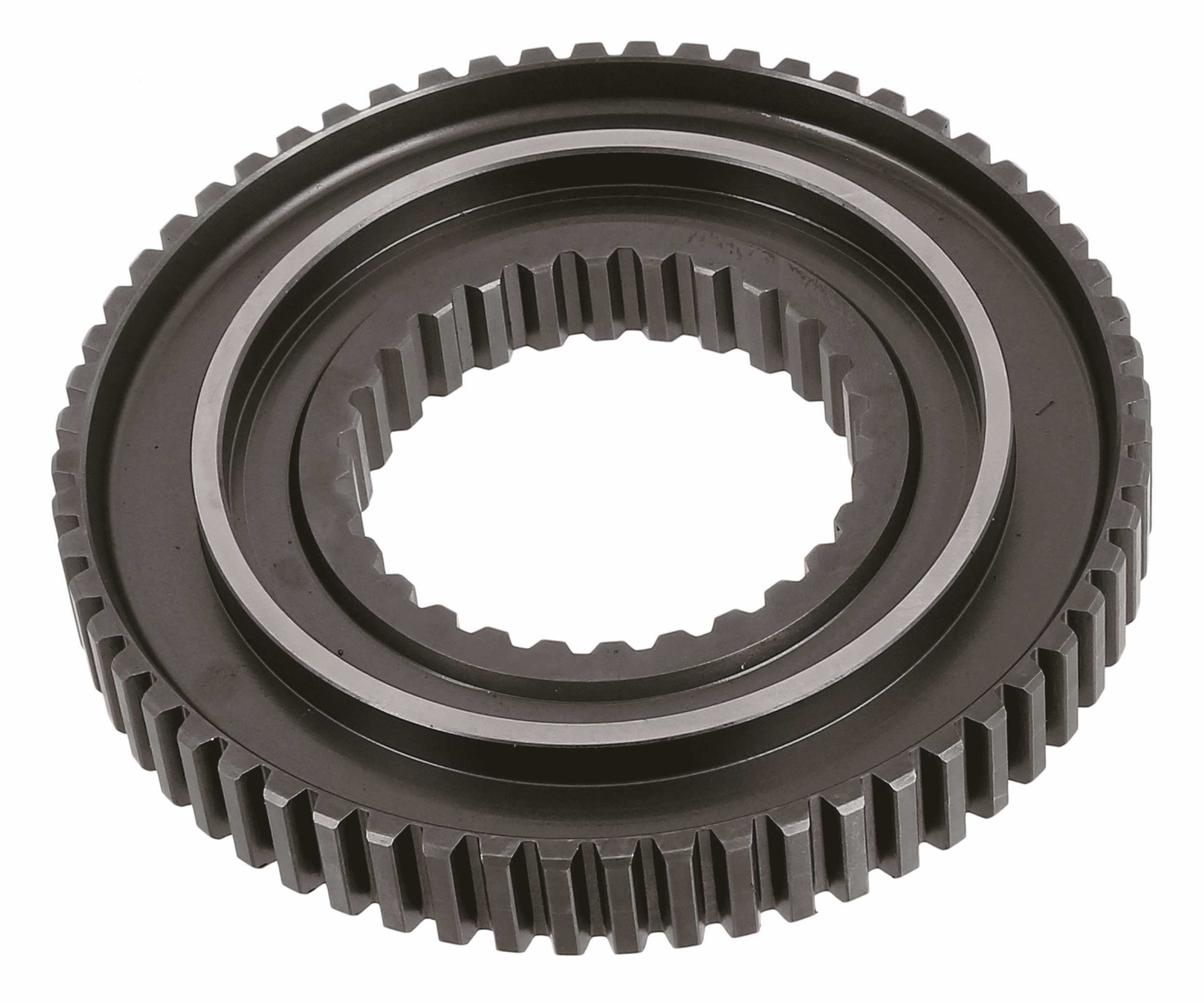 Synchronizer Body, manual transmission 2