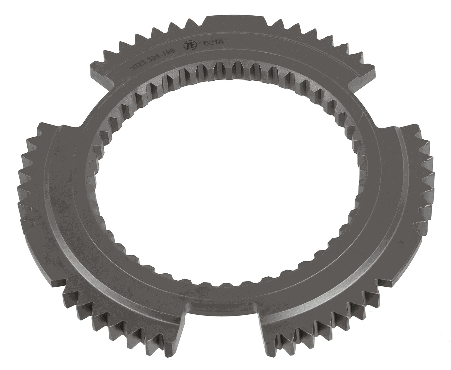 Synchronizer Cone, speed change gear