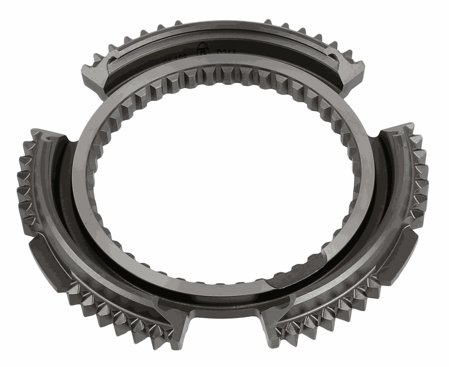 Synchronizer Cone, speed change gear 2