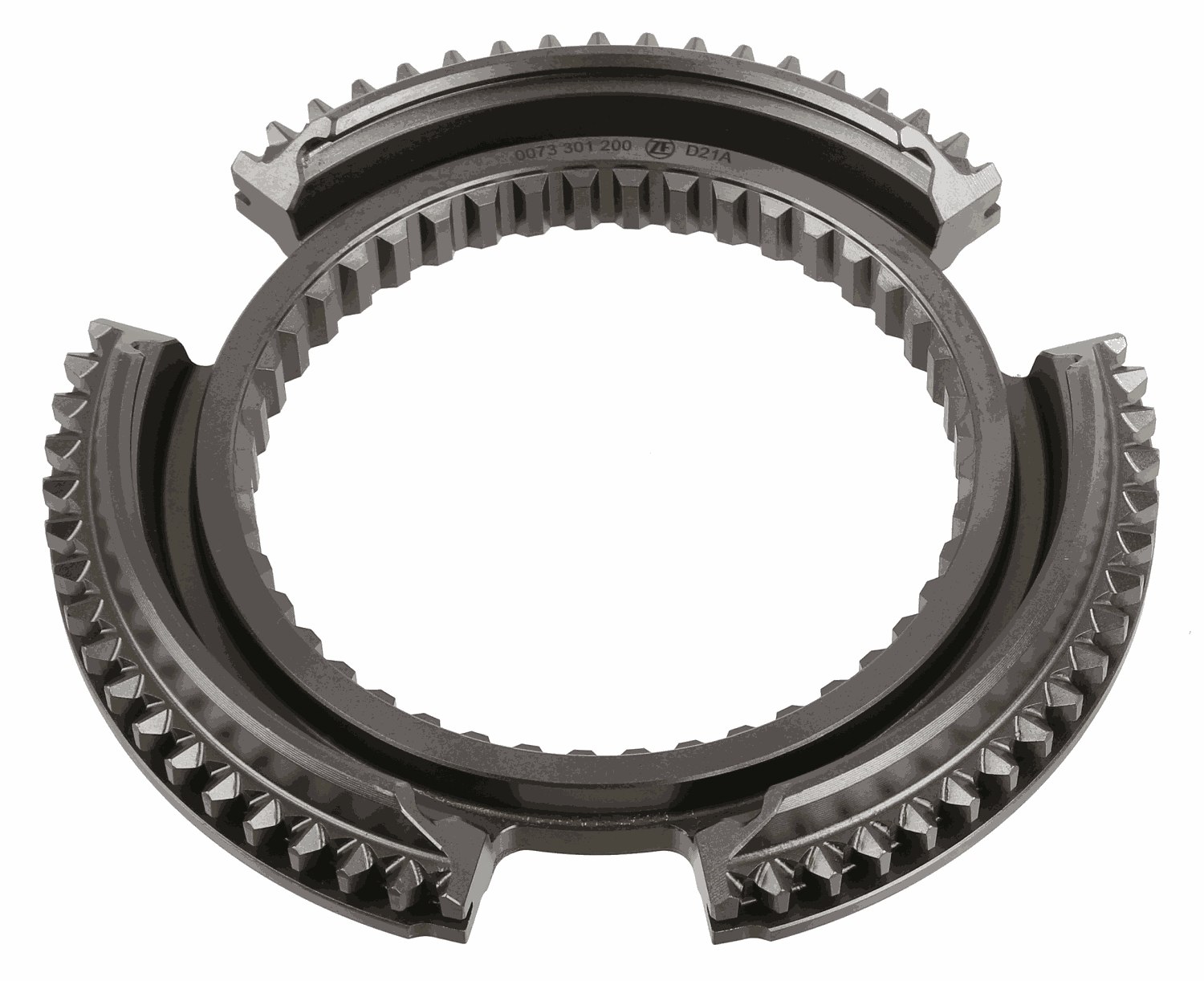 Synchronizer Cone, speed change gear
