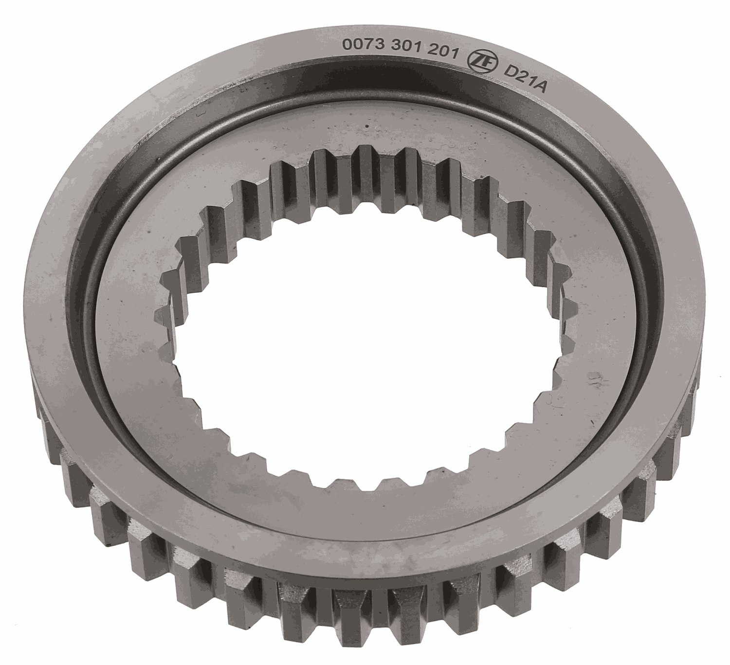 Synchronizer Body, manual transmission