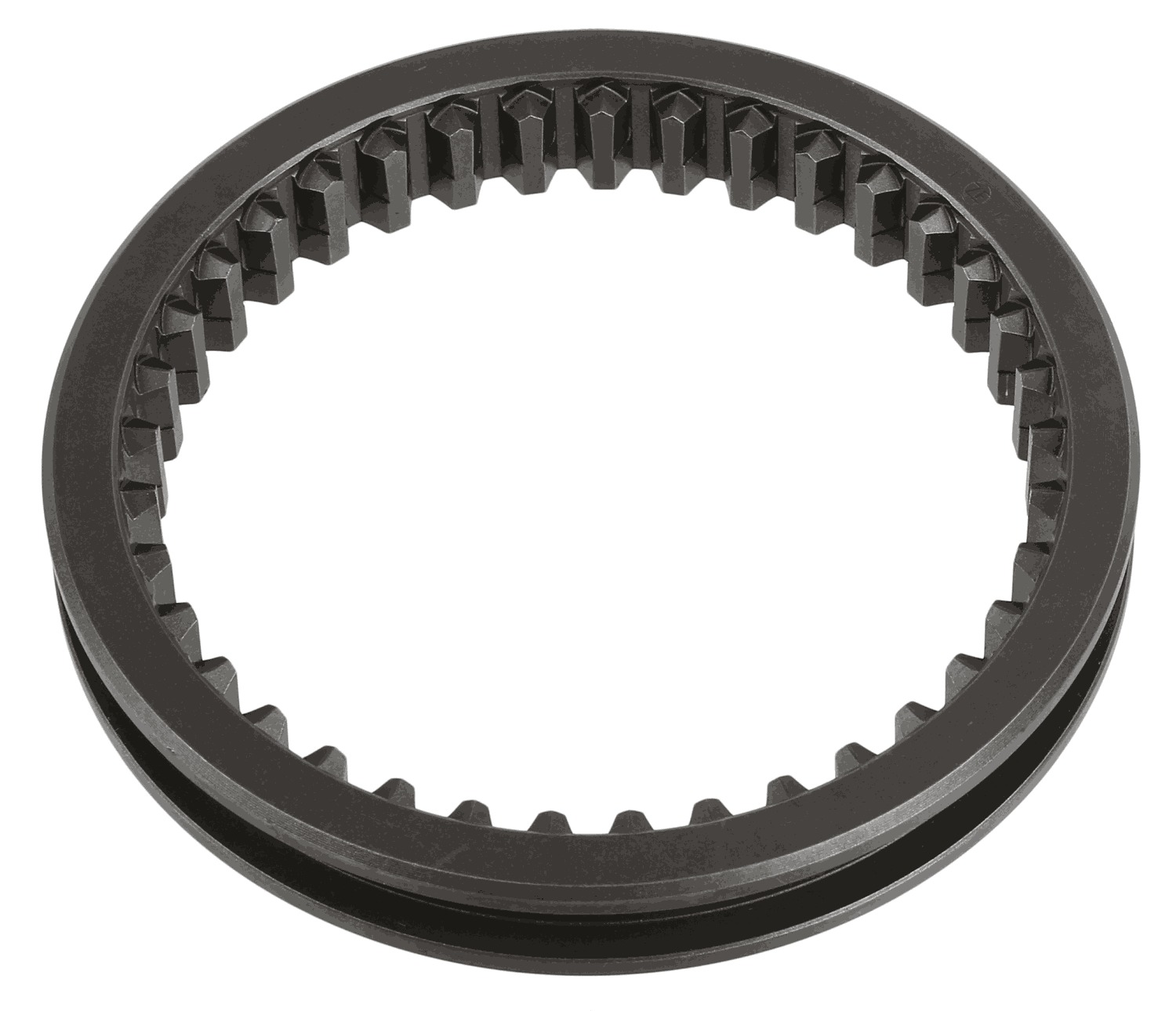 Gearshift Sleeve, manual transmission
