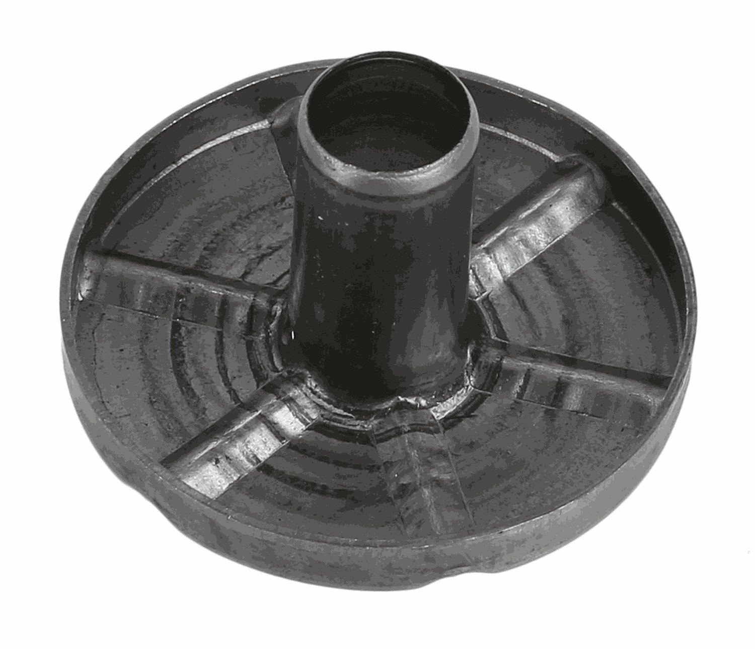 Oil pipe, oil distributor shaft (external planetary gearbox)