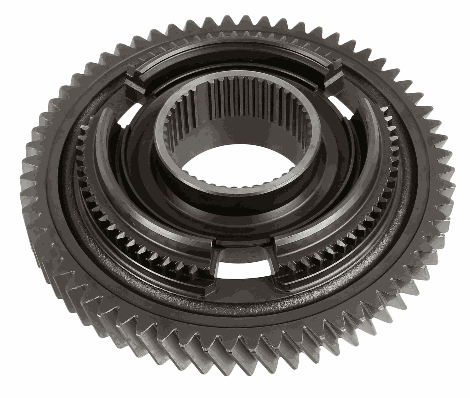 Gear, main shaft 2