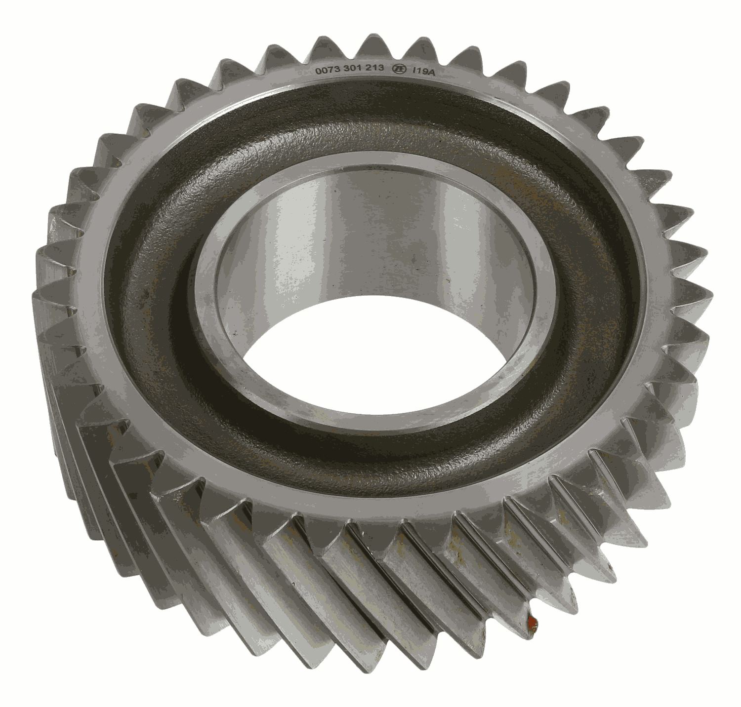 Gear, main shaft
