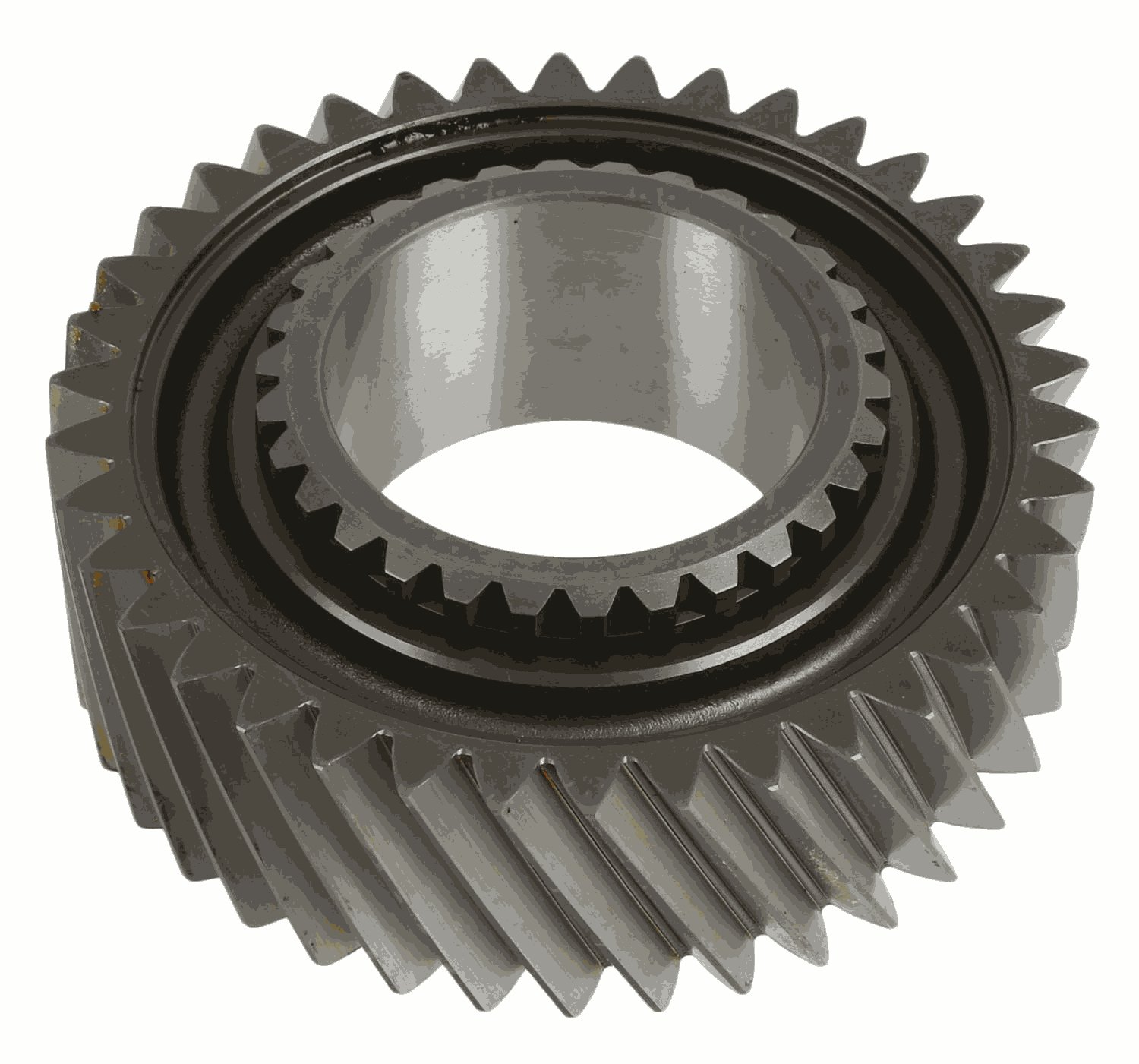 Gear, main shaft 2