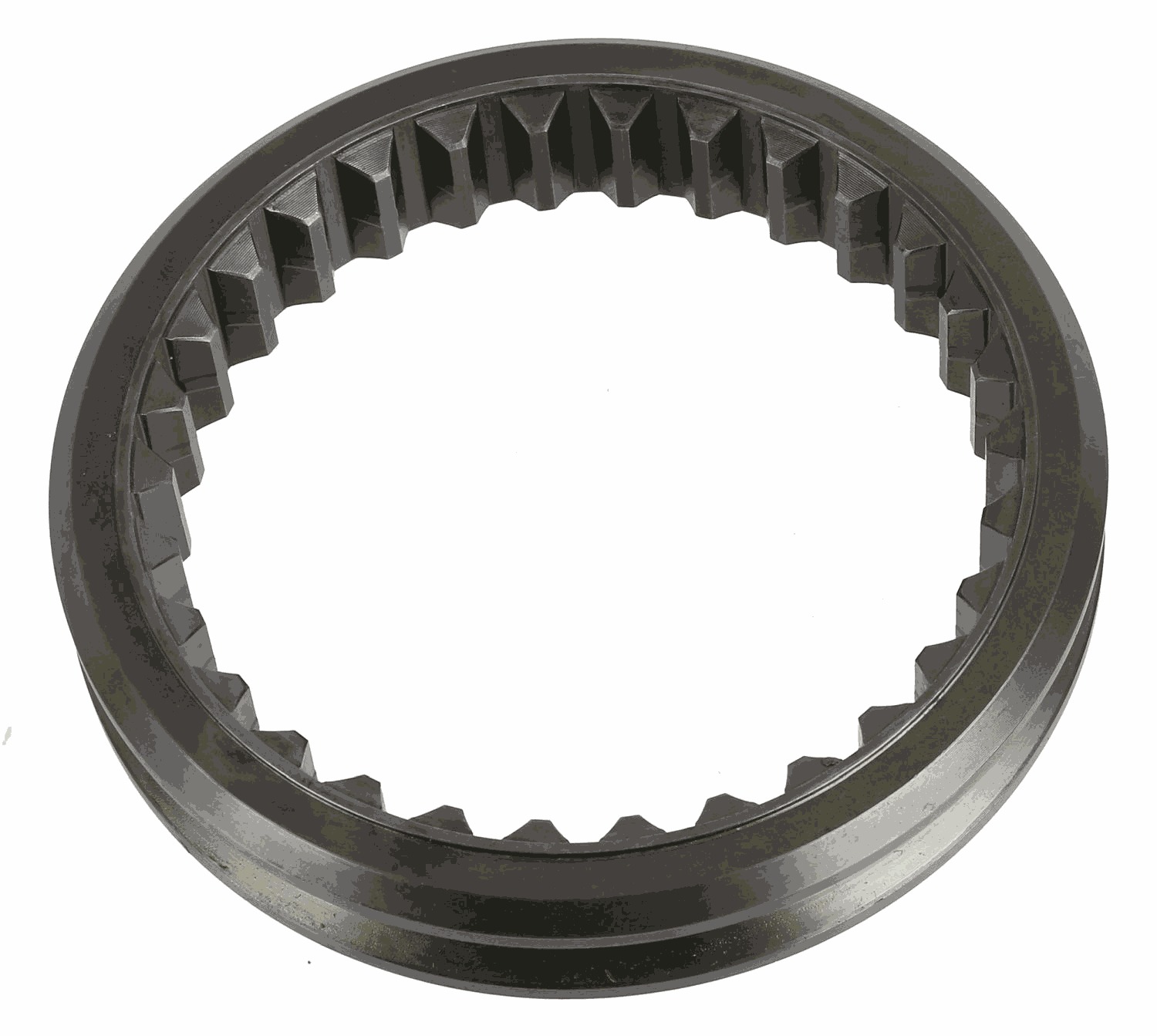 Gearshift Sleeve, manual transmission 2