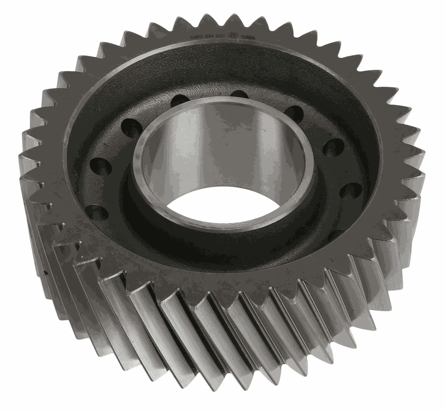 Gear, main shaft