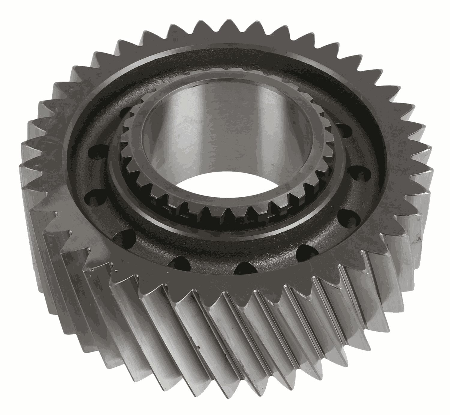 Gear, main shaft 2