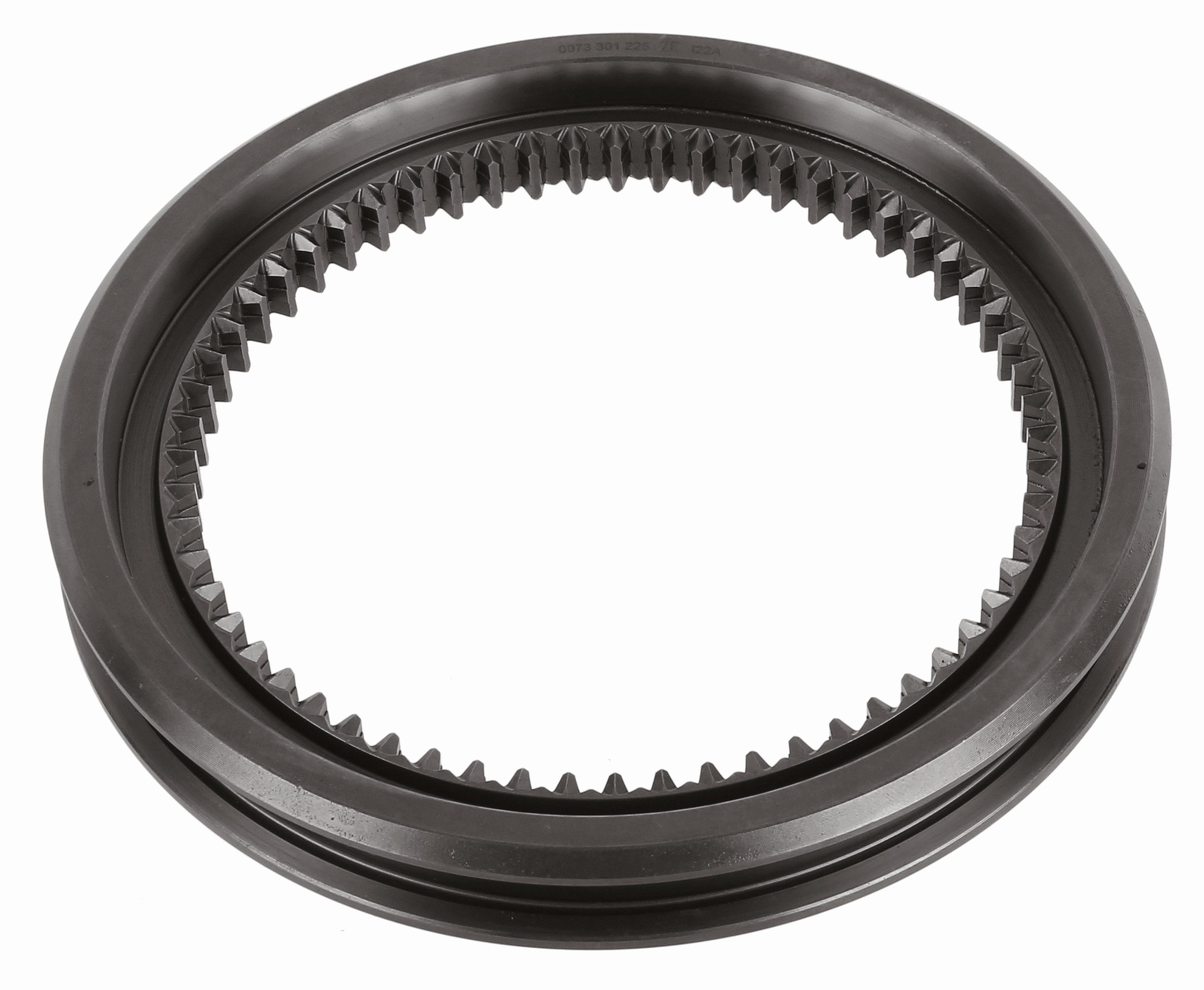 Gearshift Sleeve, manual transmission