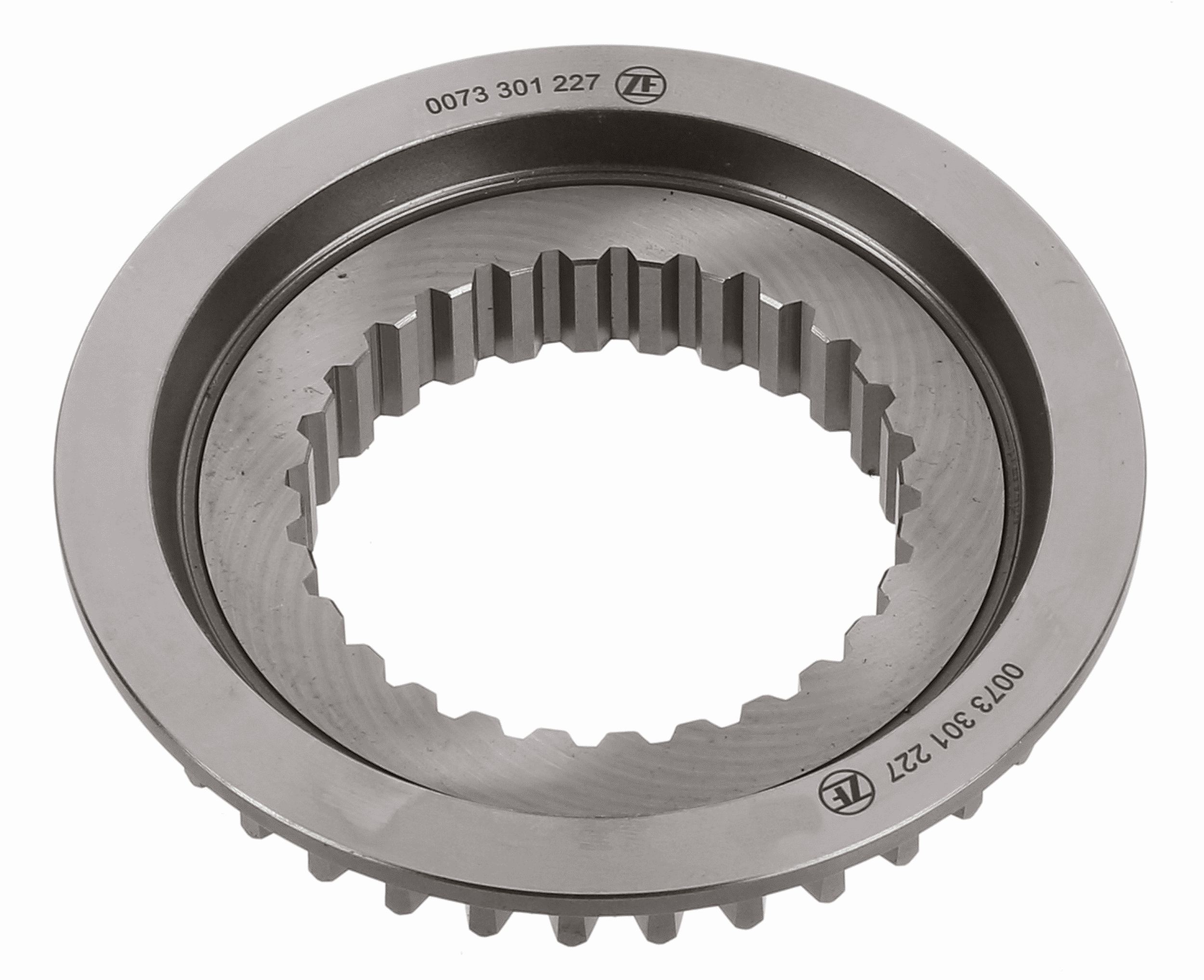 Synchronizer Body, manual transmission