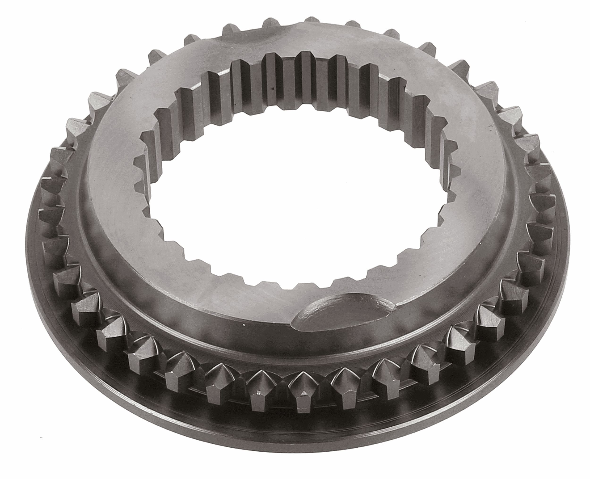 Synchronizer Body, manual transmission 2