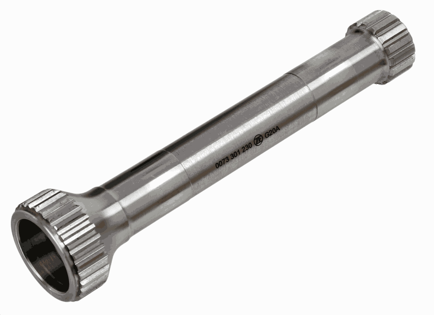 Shaft, power take-off