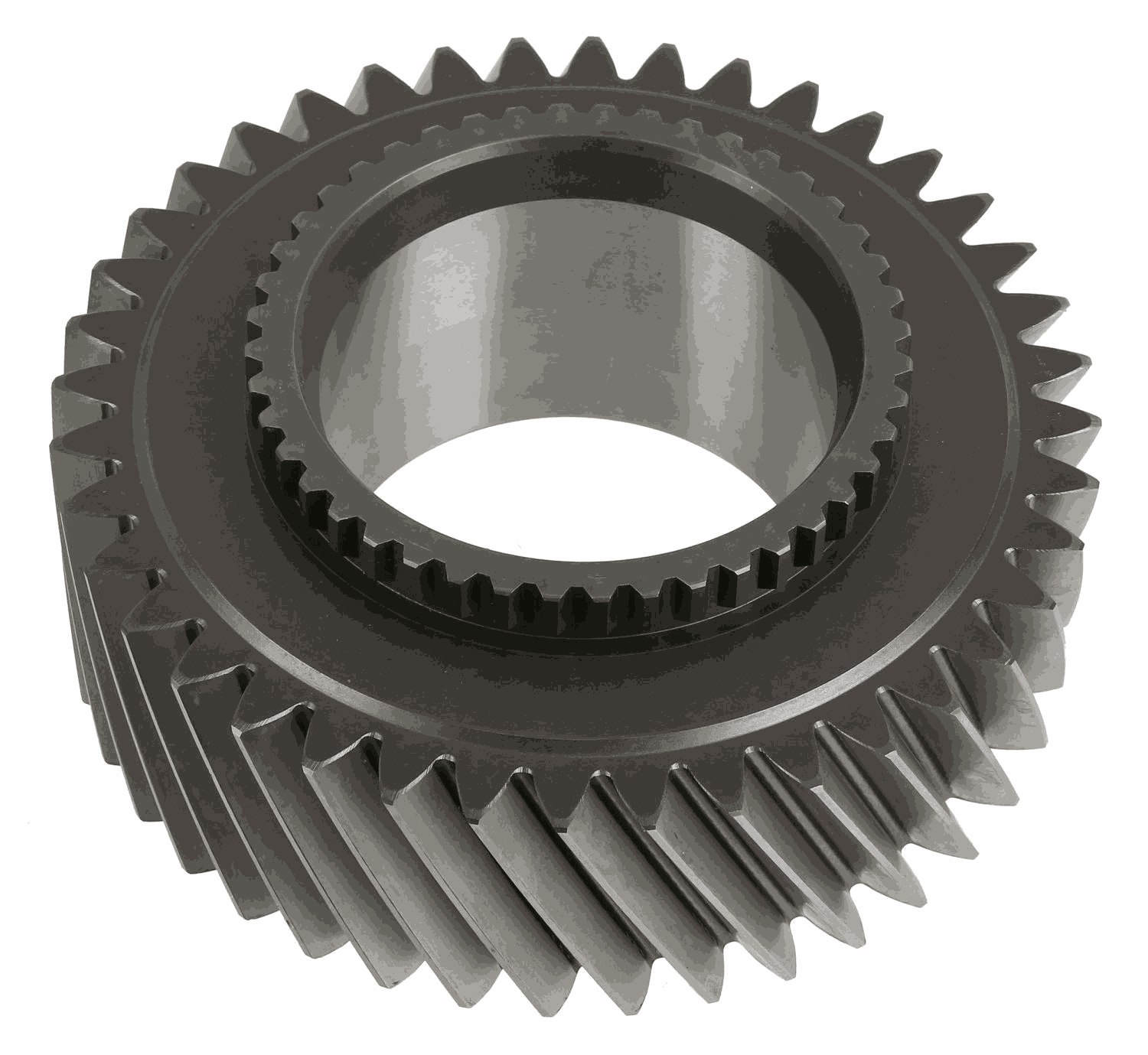 Gear, main shaft 2
