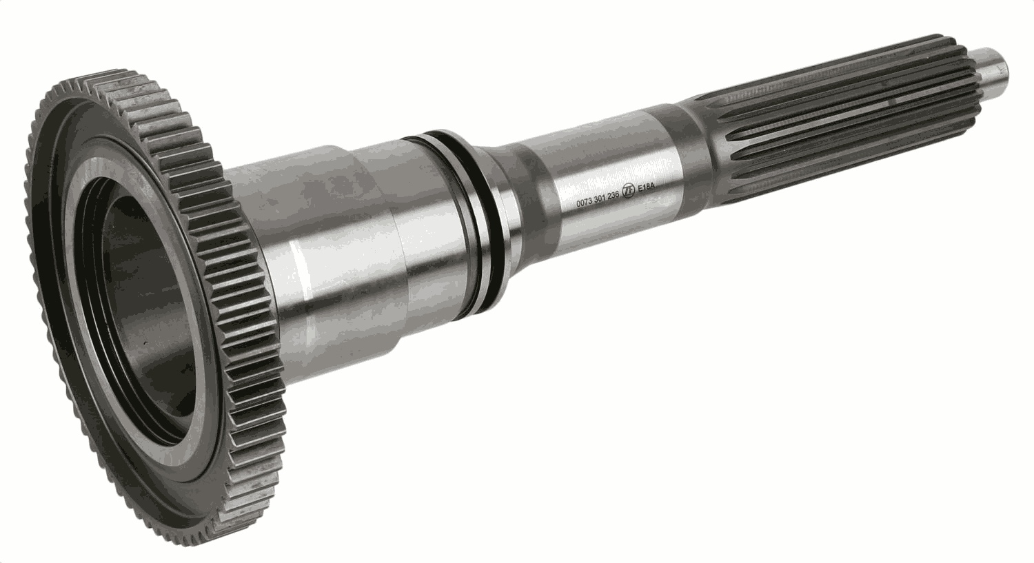 Transmission Input Shaft, manual transmission