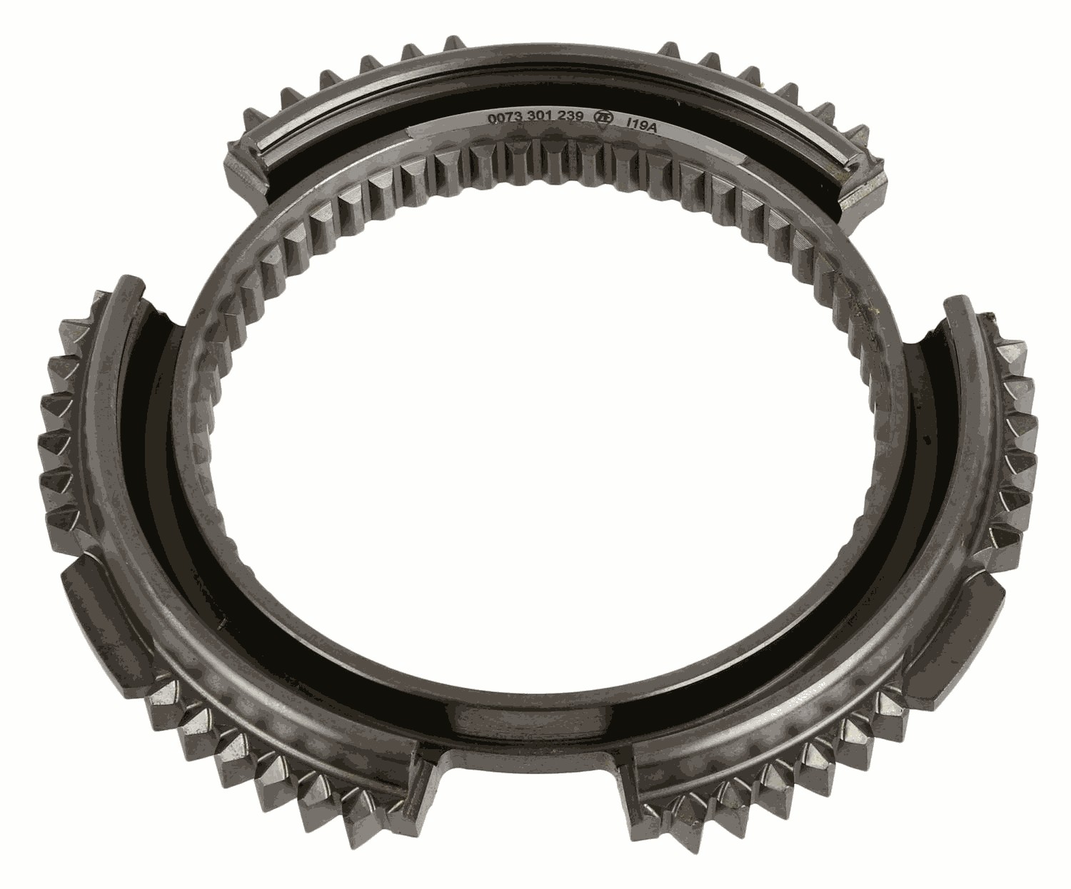 Synchronizer Body, manual transmission