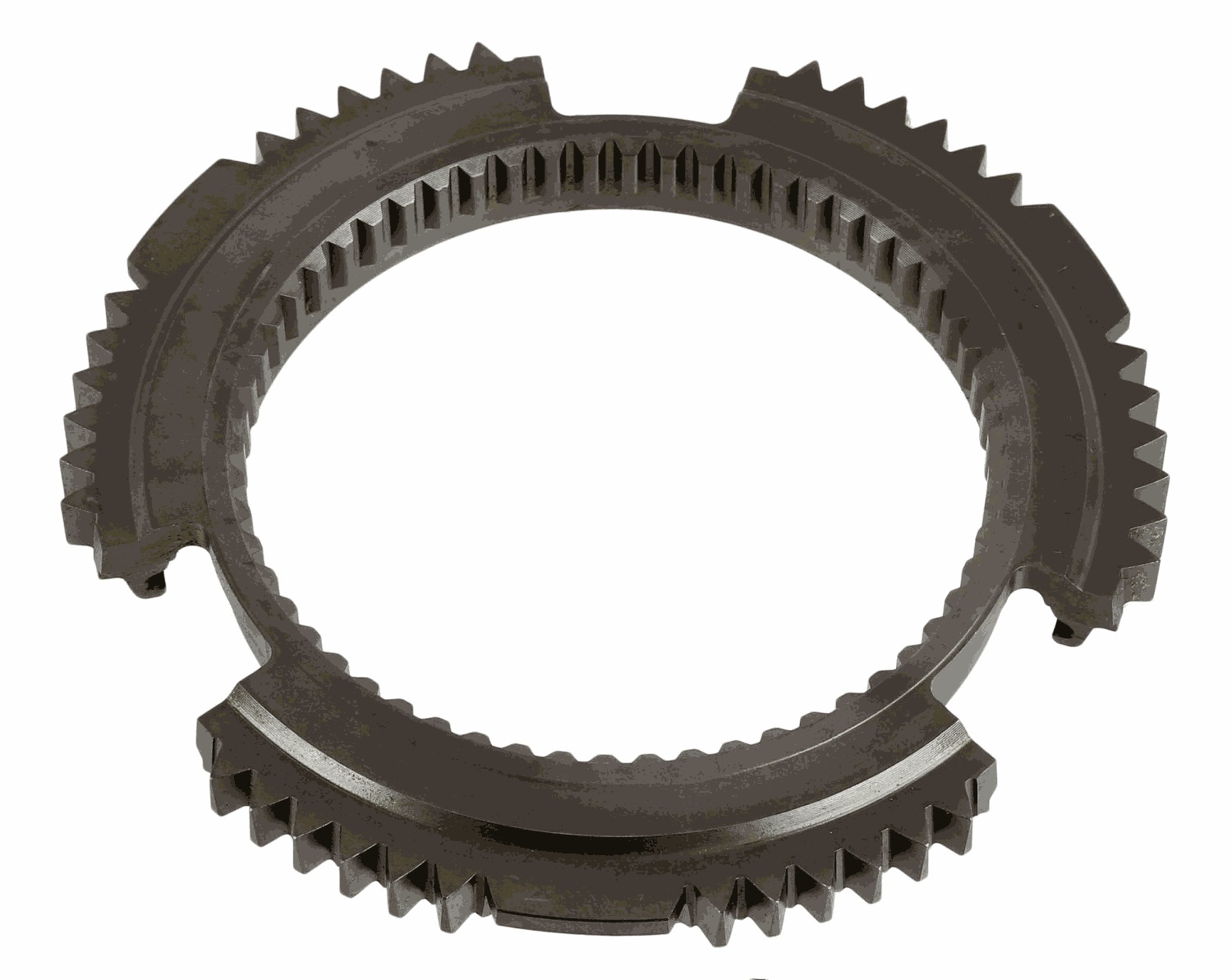 Synchronizer Body, manual transmission 2