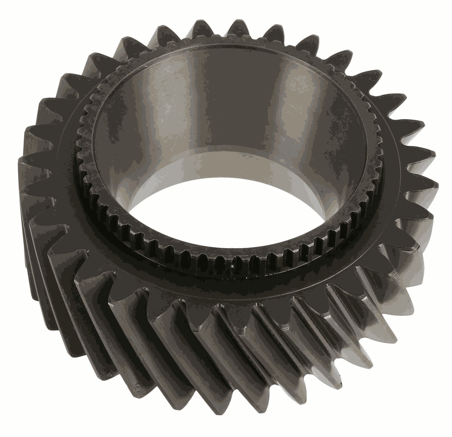 Gear, countershaft 2