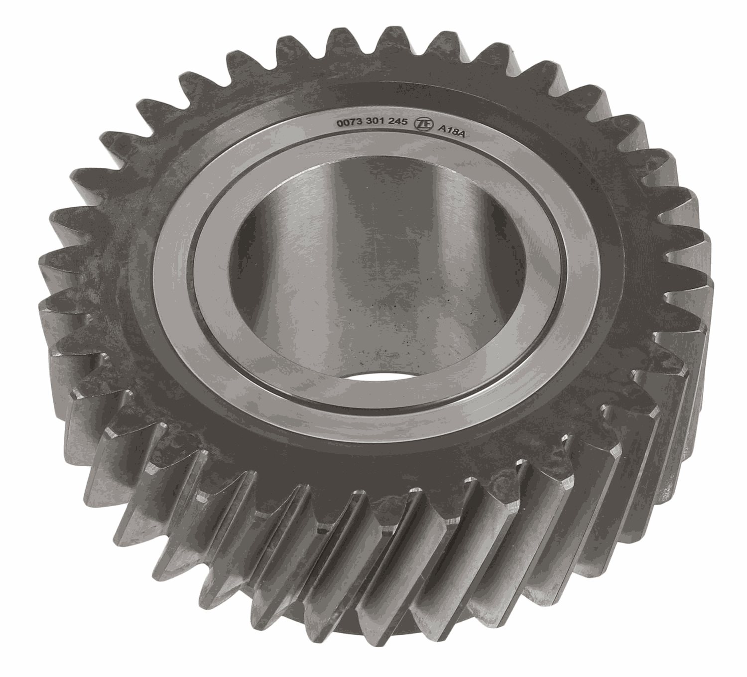 Gear, countershaft
