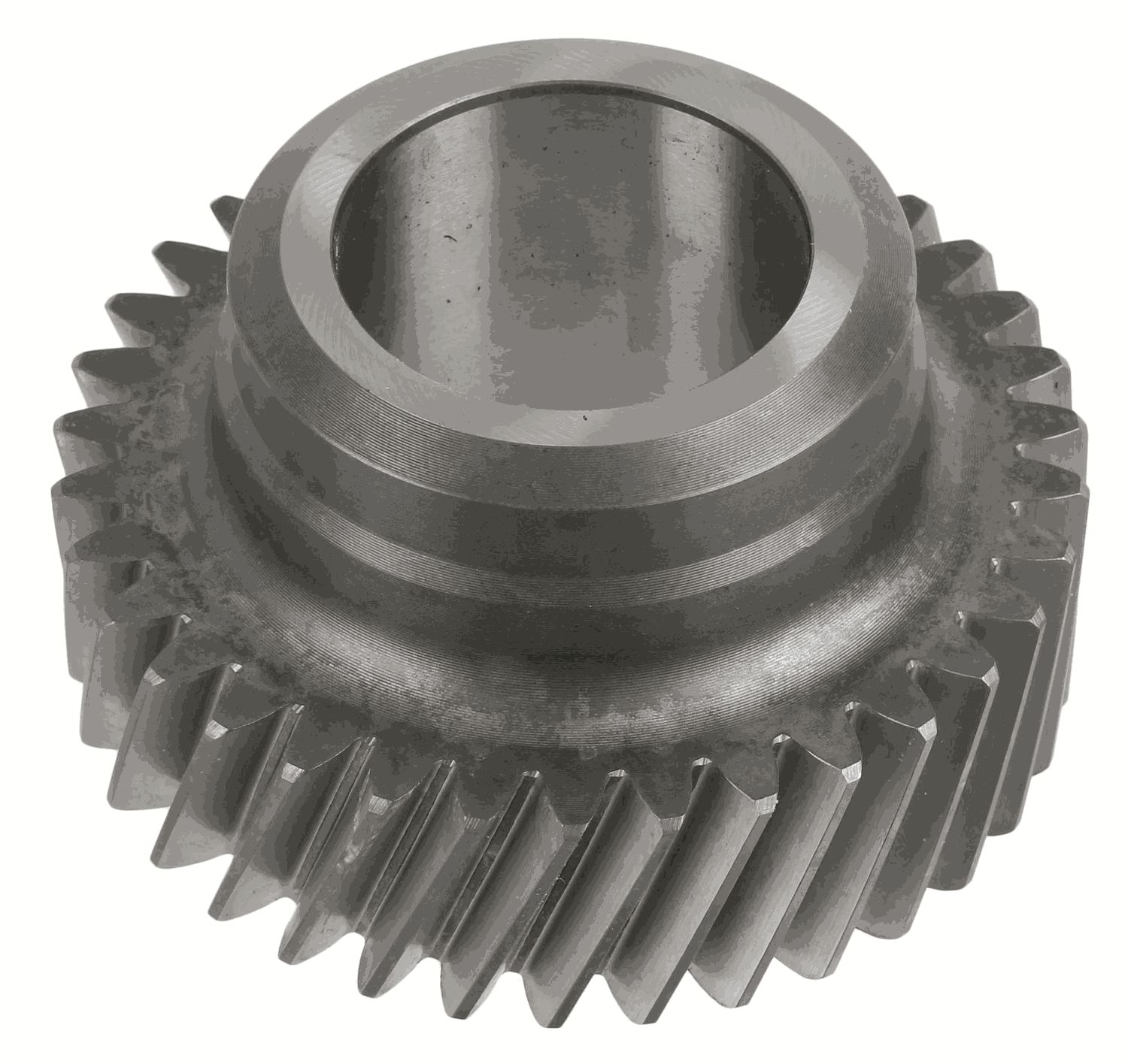 Gear, countershaft 2