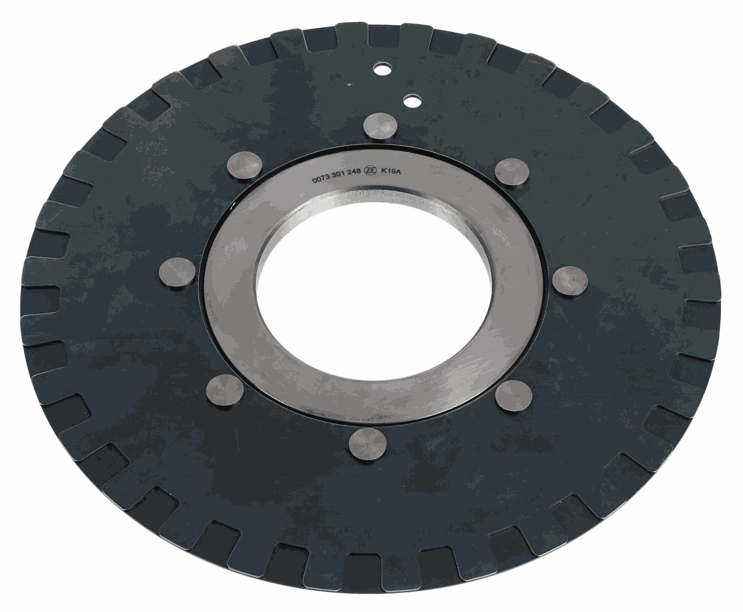 Gear, main shaft